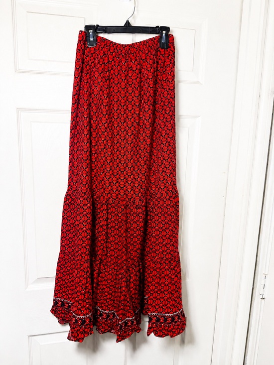 Max Studio Dresses & Skirts - New With Tags Max Studio London Tiered Maxi Skirt ✨
